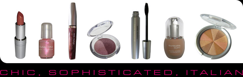 barbara bort make-up