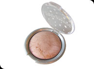 Delight Shimmering compact powder Delight Shimmering compact powder