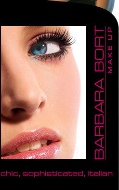 Enter the Barbara Bort Site